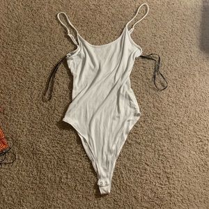 Forever 21 Bodysuit
